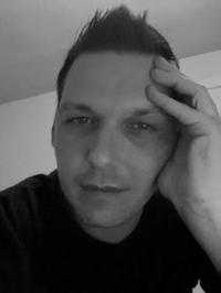 Andrew Wolter
