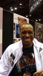 Brandon Thomas
