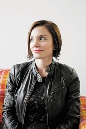 Alissa Nutting