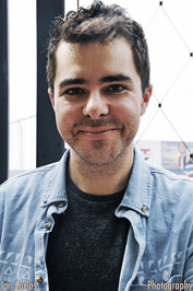 Adam Sass