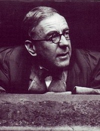 A.J.P. Taylor