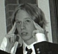 Barrett Brown