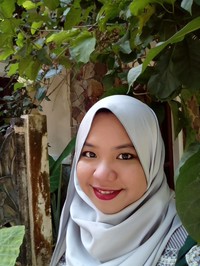 Atikah Wahid
