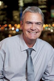 Barry Jonsberg