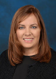 Alison McMahan