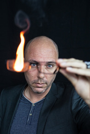 David Stavanger