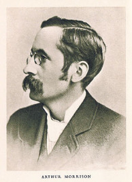 Arthur Morrison