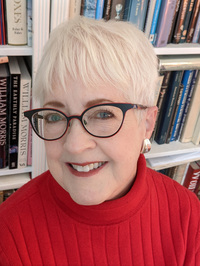 Candice Hern