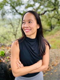 Bonnie Tsui