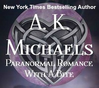 A.K. Michaels