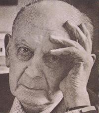 Arnold Hauser