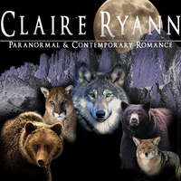 Claire Ryann