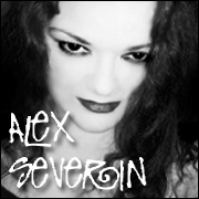 Alex Severin