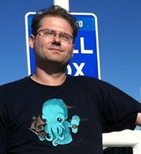 Tim Pratt
