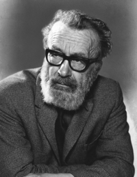 Aksel Sandemose