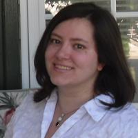 Amanda C. Davis