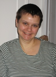 Anne E. Johnson