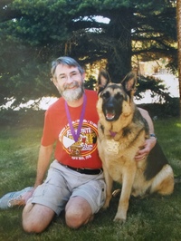 Andrew M. Seddon