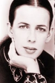 Angela Barrett