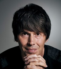 Brian Cox