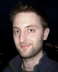 David Guymer
