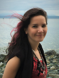 Hannah Tinti