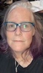 Diana Pharaoh Francis