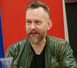 Ben Templesmith