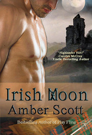 Amber Scott