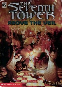 Above the Veil