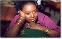 Sheree Renée Thomas