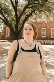 Alyssa N. Vaughn