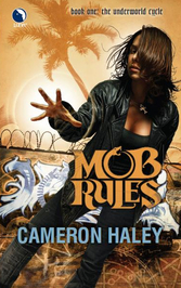 Cameron Haley