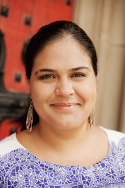 Adriana E. Ramírez