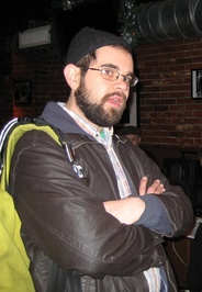 Aaron Renier