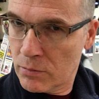 Shawn M. Klimek