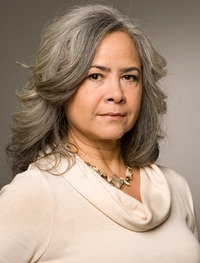 Esmeralda Santiago
