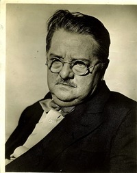 Alexander Woollcott