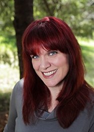 Lisa Mantchev