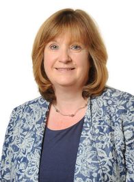 Alison Lumsden
