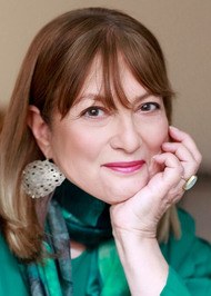 Alice Hoffman