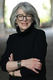 Amanda Vaill
