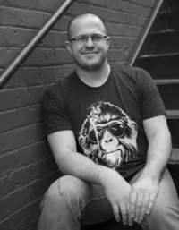 Aaron Safronoff