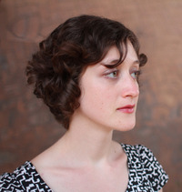 Amaranth Borsuk