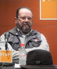 Antonio Segura