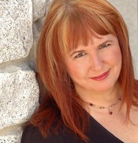 Rebecca Moesta
