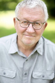Bob Johnson