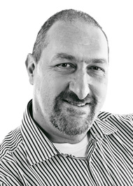 Andrew Lane
