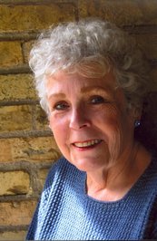 Bonnie Burnard