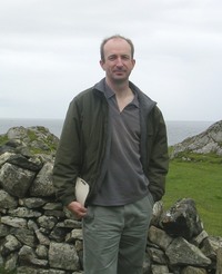 Brendan Connell